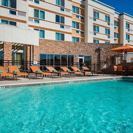 Courtyard By Marriott Dallas Midlothian At Midlothian Conference Center Exteriér fotografie