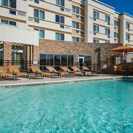 Courtyard By Marriott Dallas Midlothian At Midlothian Conference Center Exteriér fotografie