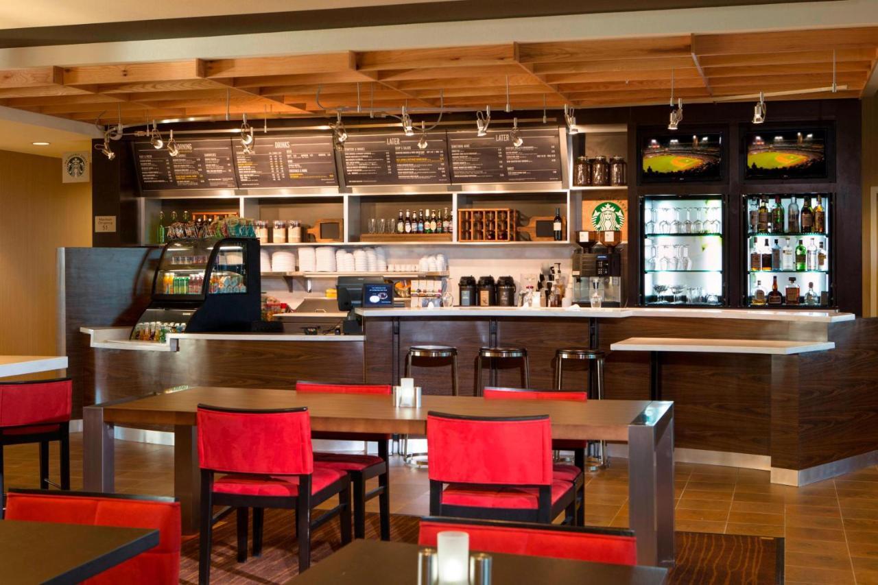 Courtyard By Marriott Dallas Midlothian At Midlothian Conference Center Exteriér fotografie