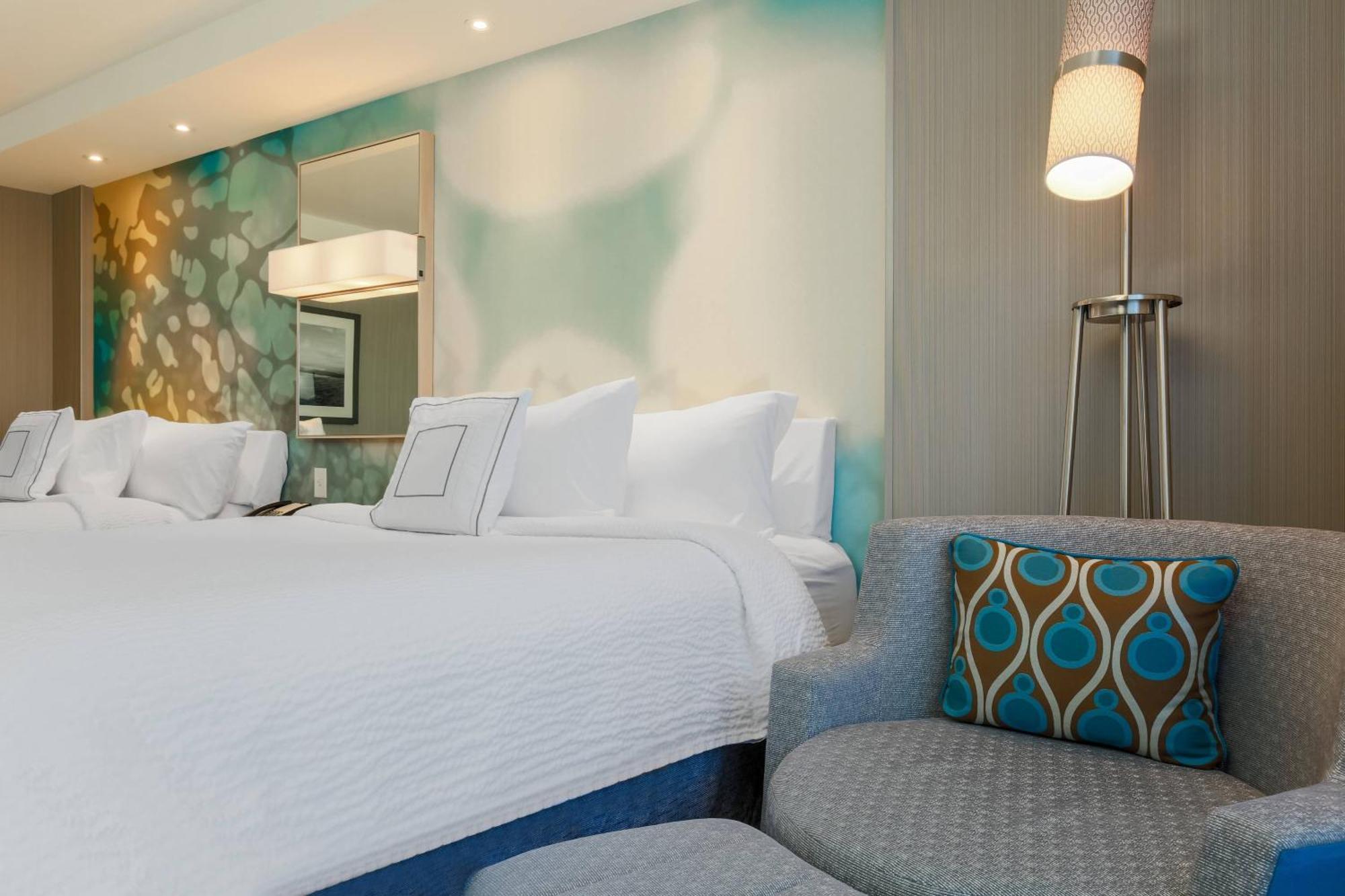 Courtyard By Marriott Dallas Midlothian At Midlothian Conference Center Exteriér fotografie