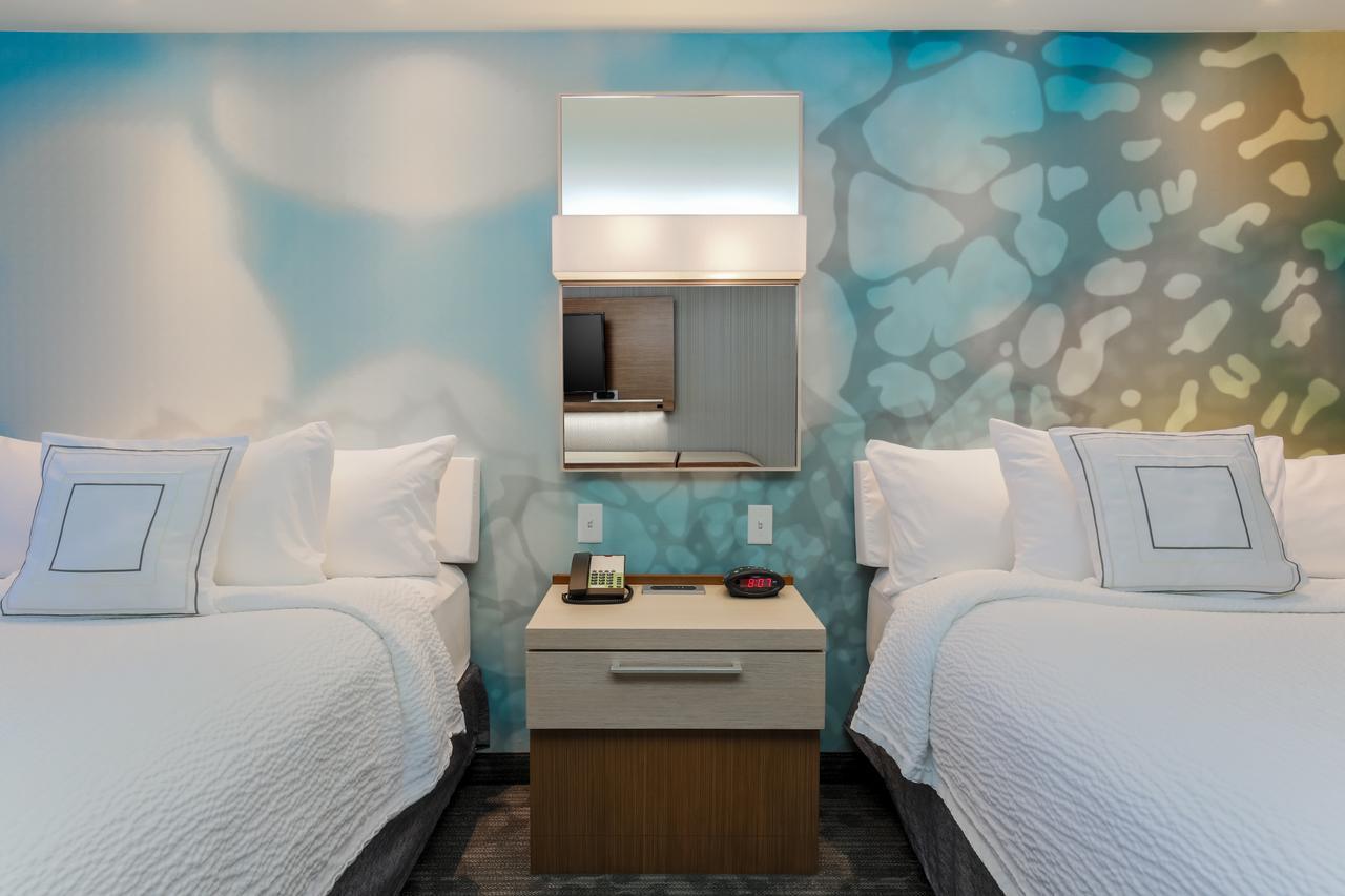 Courtyard By Marriott Dallas Midlothian At Midlothian Conference Center Exteriér fotografie