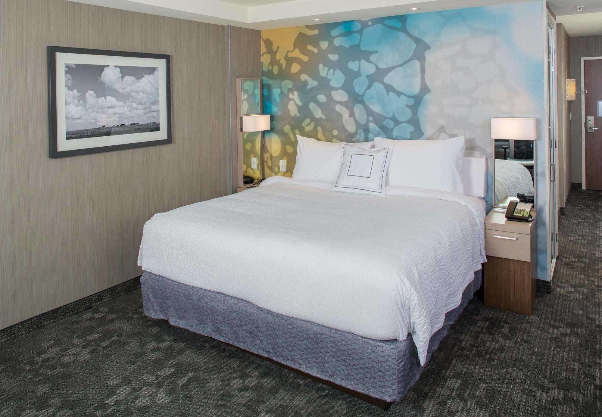 Courtyard By Marriott Dallas Midlothian At Midlothian Conference Center Exteriér fotografie