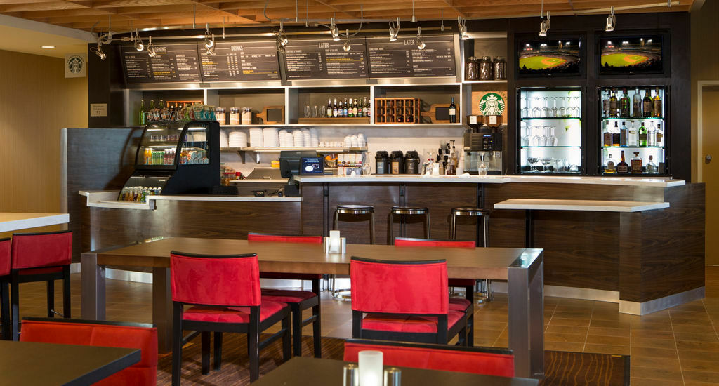 Courtyard By Marriott Dallas Midlothian At Midlothian Conference Center Exteriér fotografie